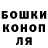 Канабис AK-47 Antonio Fagundo